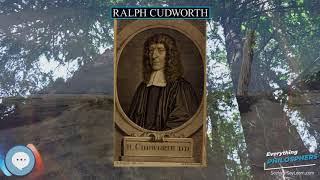 Ralph Cudworth 👩‍🏫📜 Everything Philosophers 🧠👨🏿‍🏫 [upl. by Pinto441]