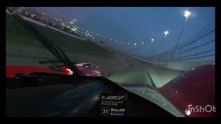 2024 Rolex 24h Daytona Cadillac Onboard [upl. by Obed396]