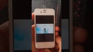 iPhone 4s Activation locked  DNS BYPASS 2022 [upl. by Kelwunn]