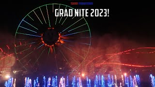 Disneyland Grad Nite 2023 [upl. by Hopfinger]