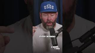 Bert Kreischer Can Be a Bit of a Karen Sometimes [upl. by Rotceh528]