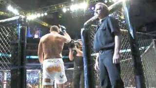 Vitor Belfort UFC 103 Video Blog  919 [upl. by Emearg]