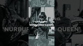 Sabine Schmitznurburgring racing speed girlpower fast sport feminine legend race fyp edit [upl. by Ozzy]