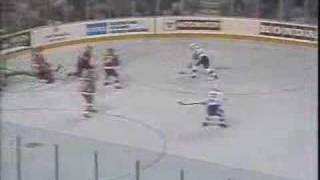 Canada  USSR Canada Cup 1987 Final Game 3 [upl. by Thornie180]