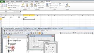 Excel VBA Tips n Tricks 7 Custom Keyboard shortcuts using ApplicationOnkey method [upl. by Endo478]