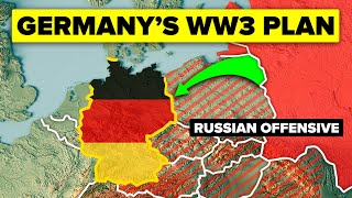 Germanys World War 3 Plan [upl. by Peirce916]