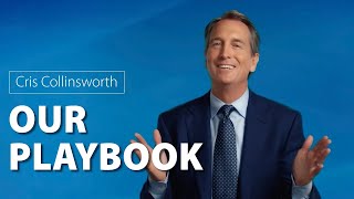 Our Playbook featuring Cris Collinsworth [upl. by Romilly]