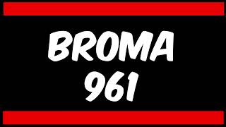 ☎ Broma telefónica · Isidro Montalvo · Problema vehículo 961 [upl. by Eintroc]