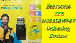 Best Wifi and Bluetooth dongle at Rs 700 [upl. by Solita786]