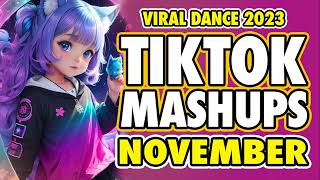 New Tiktok Mashup 2023 Philippines Party Music  Viral Dance Trends  November 3rd [upl. by Alyled816]