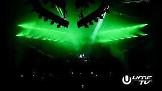 ERIC PRYDZ LIVE  ULTRA MIAMI 2024 MEGASTRUCTURE [upl. by Dinerman726]