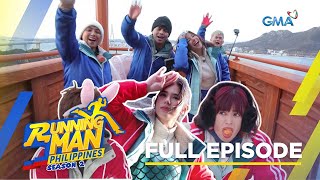 Running Man Philippines 2 Runners naging mga HAYOP na dumudura ng Dragon Ball Full Episode 31 [upl. by Dwight]