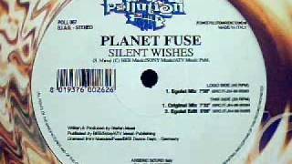 Planet Fuse  Silent Wishes [upl. by Nefets]