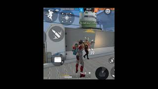 Best Ebility Free Fire In Game Enemy Confused [upl. by Fasa]