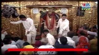 Live from Kali Mata Mandir Patiala 16 June 2018 [upl. by Leur]