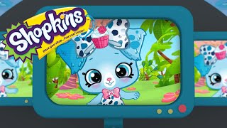 Keep In Touch 🍓 Shopkins  New Compilation  Cartons For Kids [upl. by Nila857]