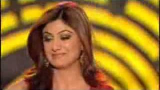 Shilpa Shetty Wins Celebrity Big Brother 2007 [upl. by Spragens94]