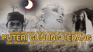 PUTERI GUNUNG LEDANG quotNenek Kebayan Itulah Puteri Gunung Ledangquot [upl. by Oicafinob670]