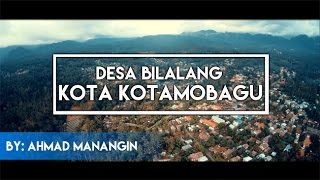 BILALANG Kotamobagu Utara SAM KOLDER INSPIRED [upl. by Rockwell398]