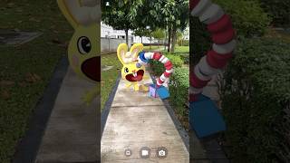 Cuddles happytreefriends augmentedreality [upl. by Naret]