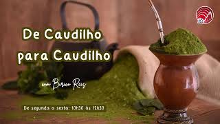 DE CAUDILHO PARA CAUDILHO [upl. by Shlomo]