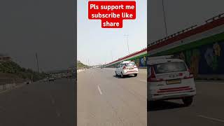 Iffco chowk Gurgaon Jaipur road [upl. by Lynnea]