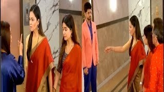 GHUM HAI KISIKE PYAAR MEIN  11 OCTOBER 2024  UPCOMING TWIST [upl. by Rebmetpes942]