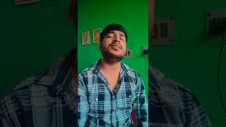 🙈Maheroo maherooCoverRohit Bhandarimaheroo maheroomaheroo darshanrathod ytshortsvideo cover💛 [upl. by Esela]