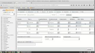 Iniciando con MariaDB [upl. by Addia948]