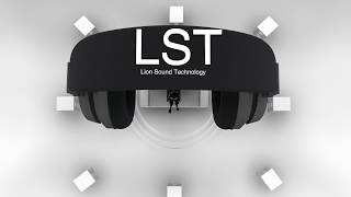 LST 3D Surround Sound Test HD  Use Headphones [upl. by Asyle]