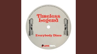 Everybody Disco Part 1 [upl. by Irrahs]