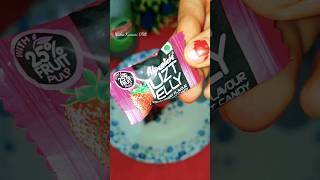 Alpenliebe Juzt Jelly with Limca Ice Cream Popsicle kidsfavourite icecreamenlover shortstrending [upl. by Peh]