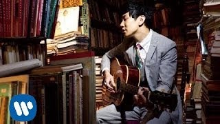 林俊傑 JJ Lin 以後要做的事 Future Tense華納official 高畫質HD官方完整版MV [upl. by Kafka]