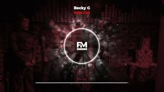 Becky G  Bella Ciao Lyrics中英文歌詞 [upl. by Ahtram]