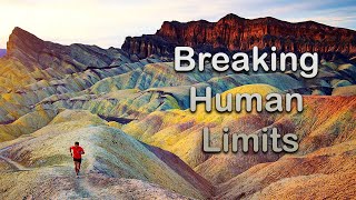 21 Breaking Human Limits with the Ultramarathon Man Dean Karnazes [upl. by Thorman]