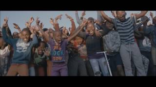 Sands Matsawu Mjazz amp TMan  Wajuluka Music Video [upl. by Aninep895]