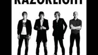 Razorlight  Los Angeles Waltz [upl. by Aillimac]