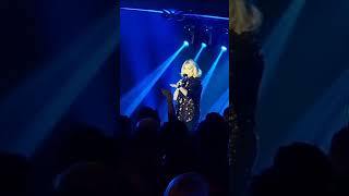 AMANDA LEAR  FOLLOW ME Live  Paris June 23rd 2023 [upl. by Call]