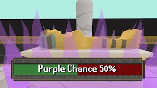 My Raids Have a 50 Purple Chance DMM Apocalypse [upl. by Segroeg]