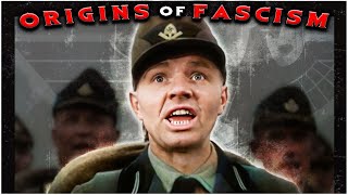 How Fascism Serves Capitalism  FULL DOCUMENTARY [upl. by Uta]