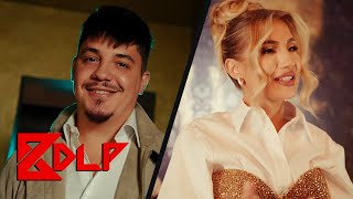 Bogdan DLP ✘ Claudia Puican ✘ Armin Nicoara  Inima Sau Banii  Official Video [upl. by Nahsab]