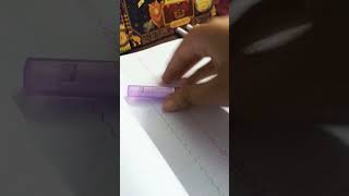 Designable highlighters highlighters design trending ytshortsviral dekhatenupehlipehlibaarve [upl. by Dira192]