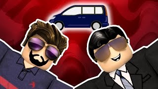 Roblox  Urbis 6  Ben and Dad [upl. by Nebur]