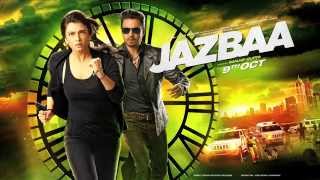 Jazbaa Motion Poster  Irrfan Khan amp Aishwarya Rai Bachchan [upl. by Aloisius]