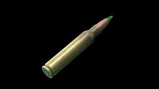 M855 Is the best ammo in tarkov [upl. by Jehoash]