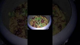 Chicken Biryani recipe biryanilovers biryani ytshorts ytviralsong [upl. by Kaleena]