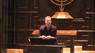 May 21 2011  Yeshua Gives Kingdom Manifesto Matt 57 Pt 1 [upl. by Jean-Claude816]