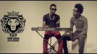 Owen  Osalobua  Official Video [upl. by True]