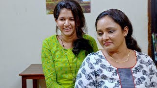 Uppum Mulakum│ശിവാനിക്ക്‌ പനി  Flowers│EP 485 [upl. by Orthman]