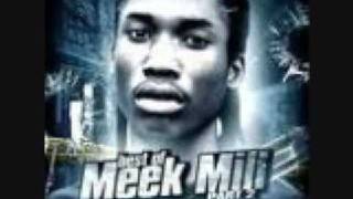 Meek Millz  Headshot Freestyle 1 amp 2 [upl. by Yeltrab]